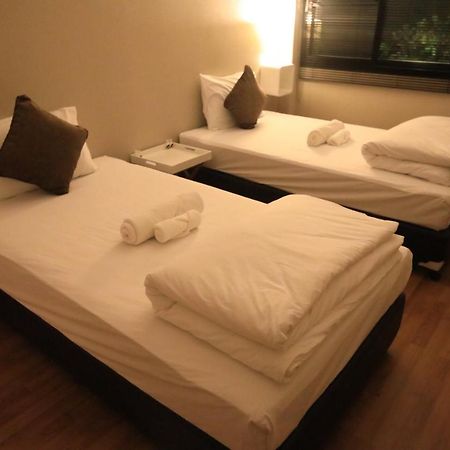 Hostel Soft Dormtel Jedyod Chiang Mai Exterior foto