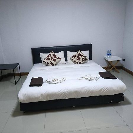 Hostel Soft Dormtel Jedyod Chiang Mai Exterior foto