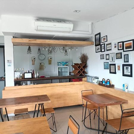 Hostel Soft Dormtel Jedyod Chiang Mai Exterior foto