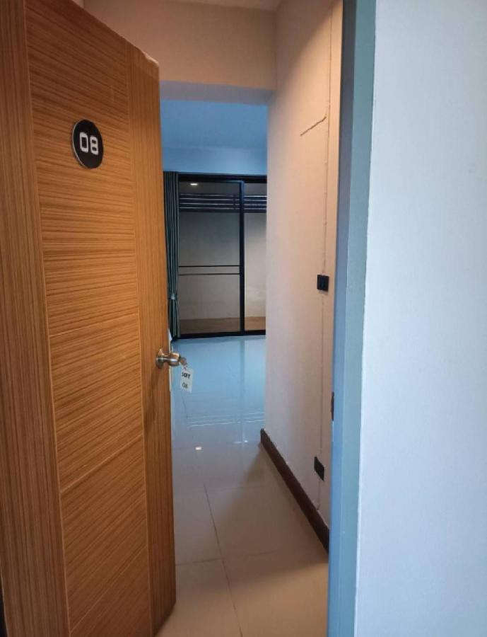 Hostel Soft Dormtel Jedyod Chiang Mai Exterior foto