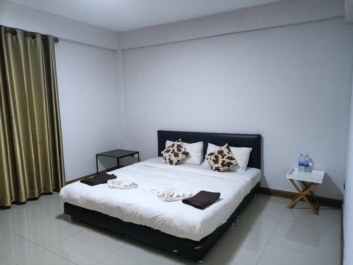 Hostel Soft Dormtel Jedyod Chiang Mai Exterior foto
